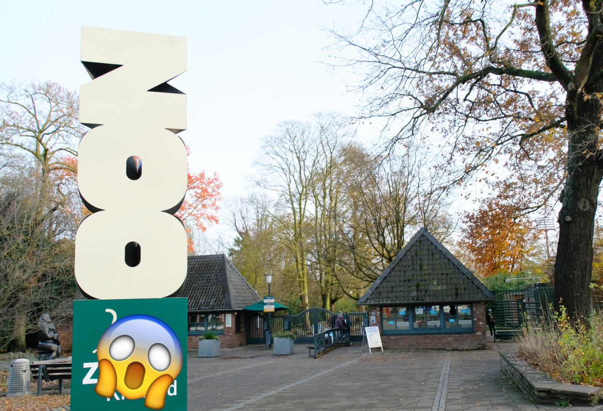 Zoo NRW - Krefeld