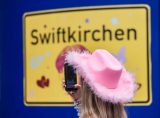 Im Zuge der drei Taylor-Swift-Konzerte in Gelsenkirchen im Juli 2024 wurde die Stadt zwischenzeitlich in 