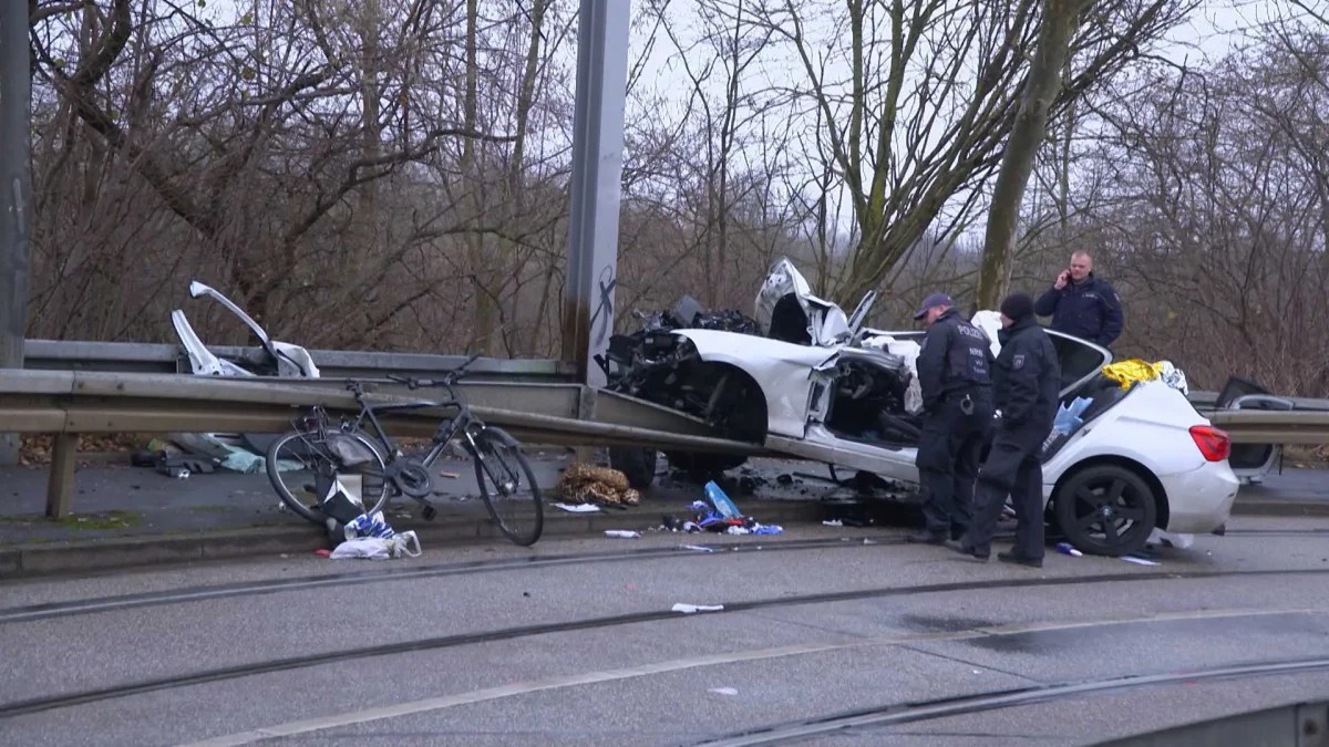 Unfall Dortmund