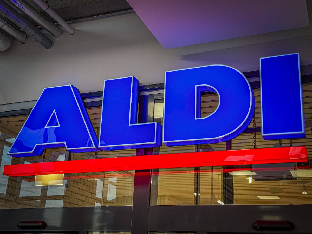 Aldi