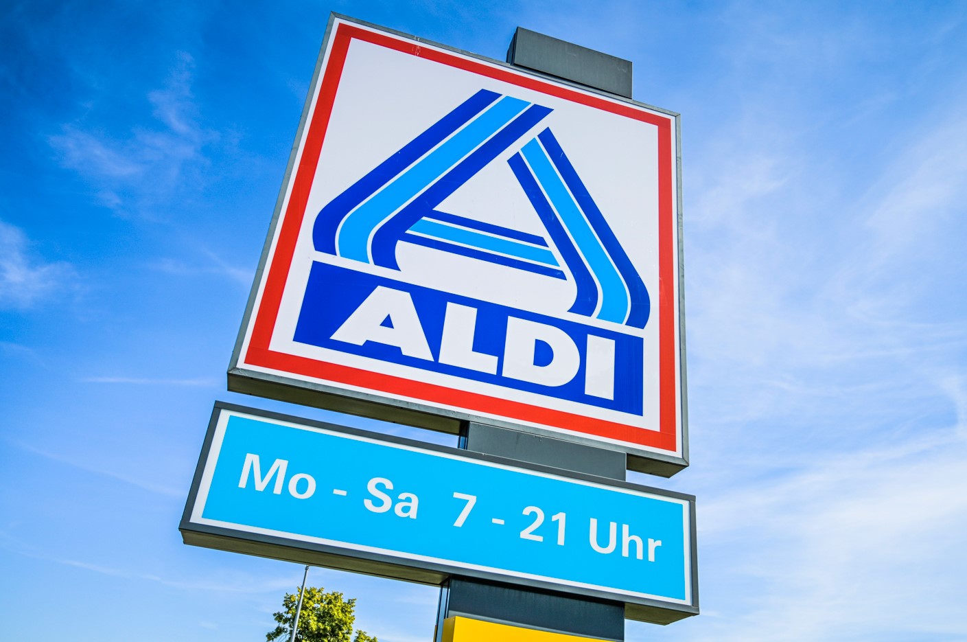 Aldi Öffnungszeiten an Heiligabend geändert das müssen Kunden