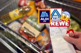 Aldi - Rewe: Preis-Schock