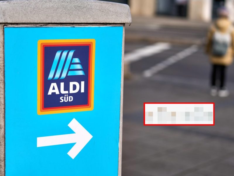 Aldi RÃ¼ckruf: Beliebtes Produkt zurÃ¼ckgerufen! Es lauert DIESE Gefahr