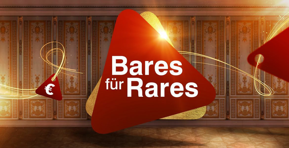 Bei „Bares für Rares“ überzeugt er als erfolgreicher Händler – doch ist sein Leben ebenso skurril wie die Objekte, die er ankauft.