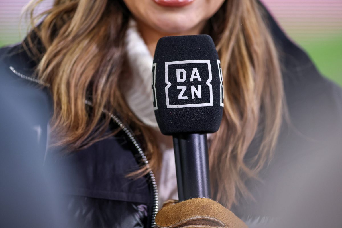 DAZN: Rechte-Coup