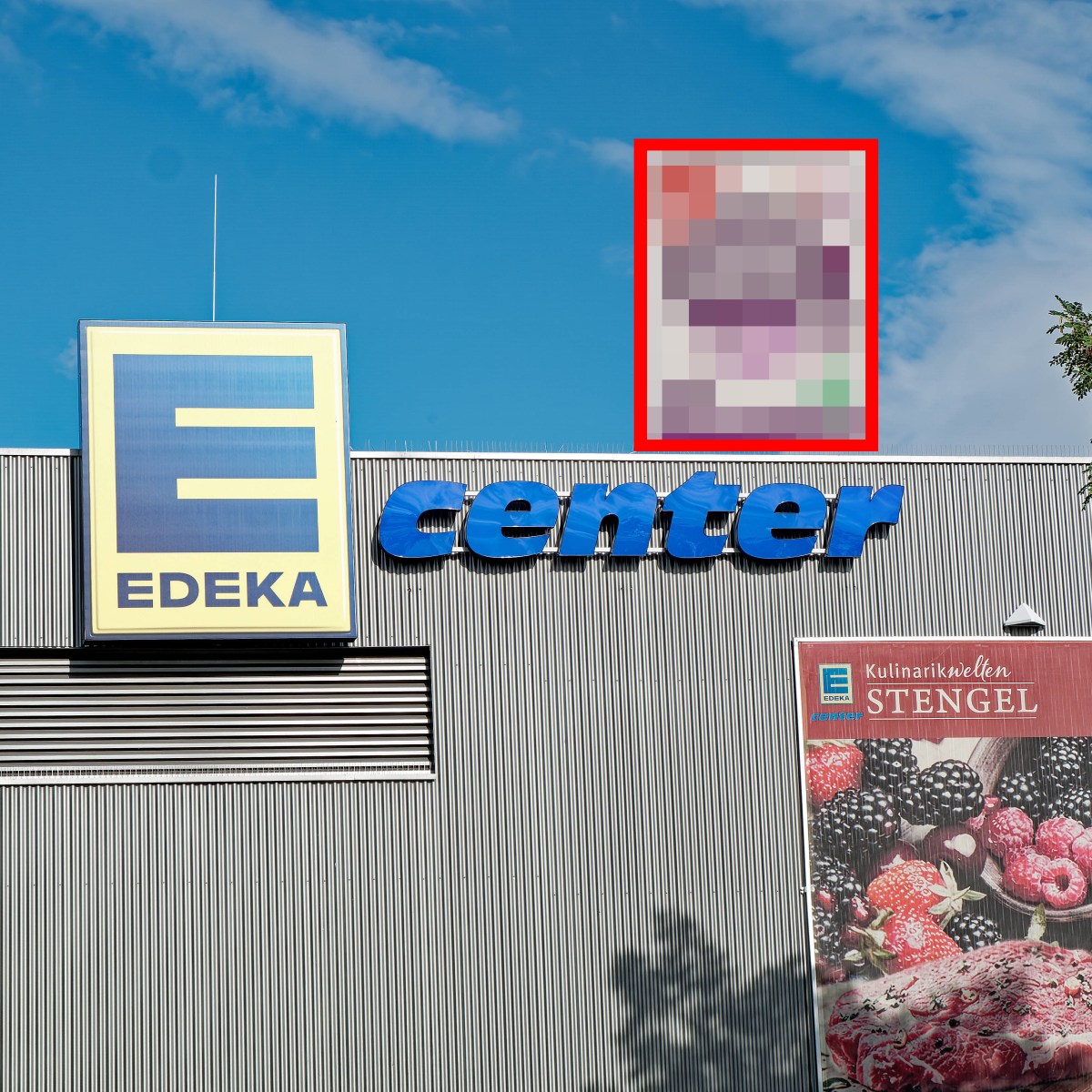 Edeka Rückruf: Lebensmittel zurückgerufen – für SIE kann es gefährlich werden