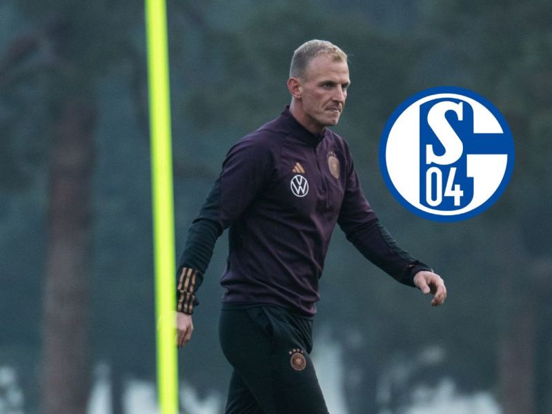 FC Schalke 04: Rückkehr zum S04? Ex-Talent lässt aufhorchen