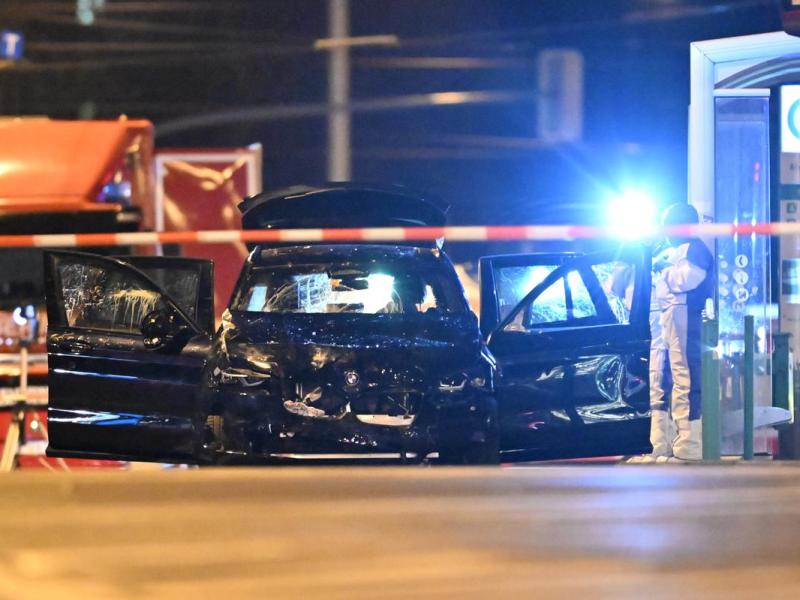 Magdeburg-Terrorist hasst den Islam, ist pro AfD und will Todesstrafe für Merkel