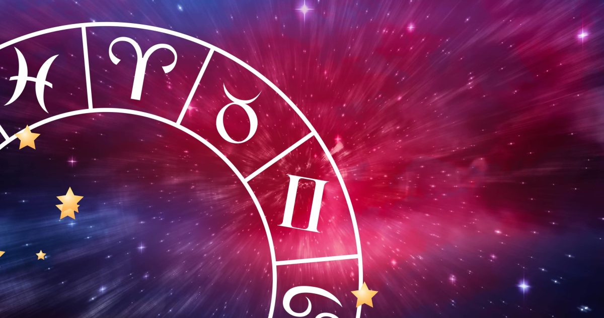 Horoskop