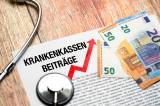 Krankenkasse 2025: So teuer wird der Zusatzbeitrag bei deiner Versicherung