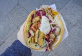 Döner im Brot