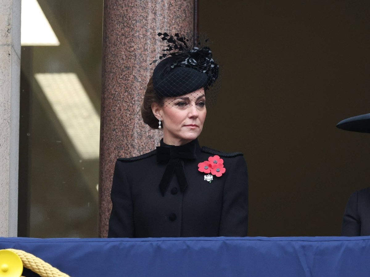 Kate Middleton