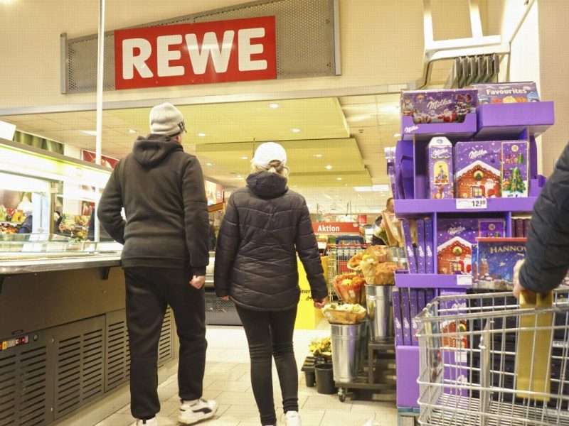 Rewe kÃ¼ndigt groÃŸes Aus an â€“ was sich fÃ¼r Kunden Ã¤ndert