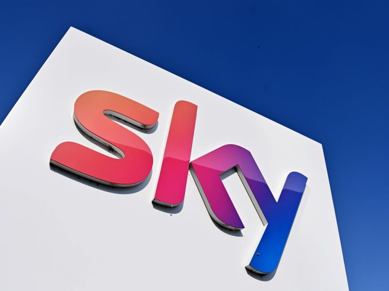 Sky will neue Wege gehen – und leitet die entsprechenden Schritte ein