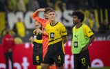 Wird Borussia Dortmund schon bald gleich zwei bittere Verluste hinnehmen müssen? Zwei BVB-Akteure sind derzeit heiß begehrt.