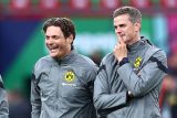 In den vergangenen Wochen wurde über diesen Wechsel bereits spekuliert. Jetzt steht ein Ex-BVB-Coach vor einer neuen Herausforderung.