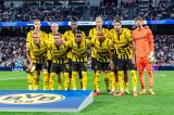 Borussia Dortmund ist in der Champions League das erfolgreichste Deutsche Team.