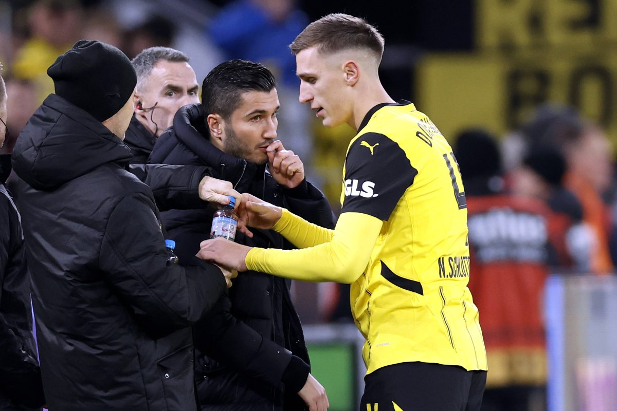 Große Neuigkeiten für Schwarz-Gelb! Schon vor dem letzte Heimspiel BVB - Hoffenheim gibt es einen unerwarteten Grund zur Freude.