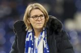 FC Schalke 04: Christina Rühl-Hamers hat einen Vorschlag.