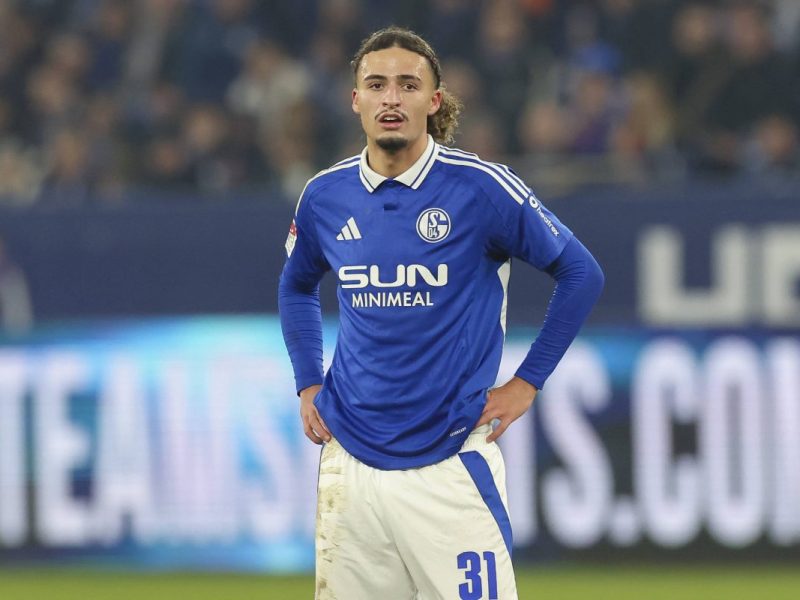 Schalke 04: Details enthüllt! Entscheidung um S04-Youngster Bulut bereits gefallen?