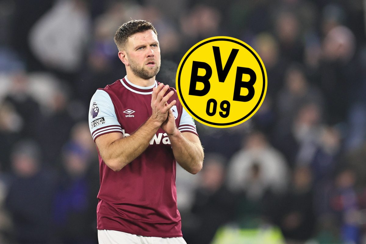 Niclas Füllkrug spricht das erste Mal in aller Deutlichkeit über seinen Wechsel nach England. Der Ex-BVB-Star nimmt kein Blatt vor dem Mund.