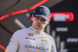 Max Verstappen droht in der Formel 1 eine Sperre.