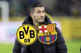 Dicke Überraschung um Sahin! Der BVB-Coach sorgt im Rahmen des Königsklassenkrachers Borussia Dortmund - FC Barcelona für einen Hammer.