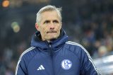 Beim FC Schalke 04 wird sich im anstehenden Transferfenster wohl einiges tun. Das hat S04-Coach Kees van Wonderen einmal mehr bestätigt.