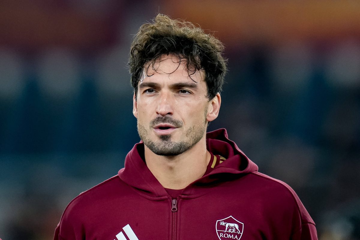 Mats Hummels zurück zum BVB? Eher nicht.