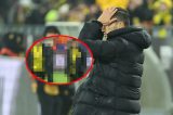 Bei Borussia Dortmund gehen viele Dinge weiterhin in die falsche Richtung. Jetzt folgte der nächste Rückschlag.