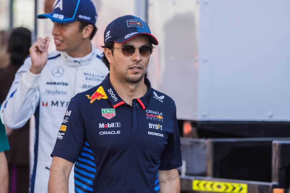 Sergio Perez steht einmal mehr im Fokus! Ein Formel-1-Experte prognostiziert ein mÃ¶gliches KÃ¶nigsklassen-Comeback des Ex-Red-Bull-Piloten.