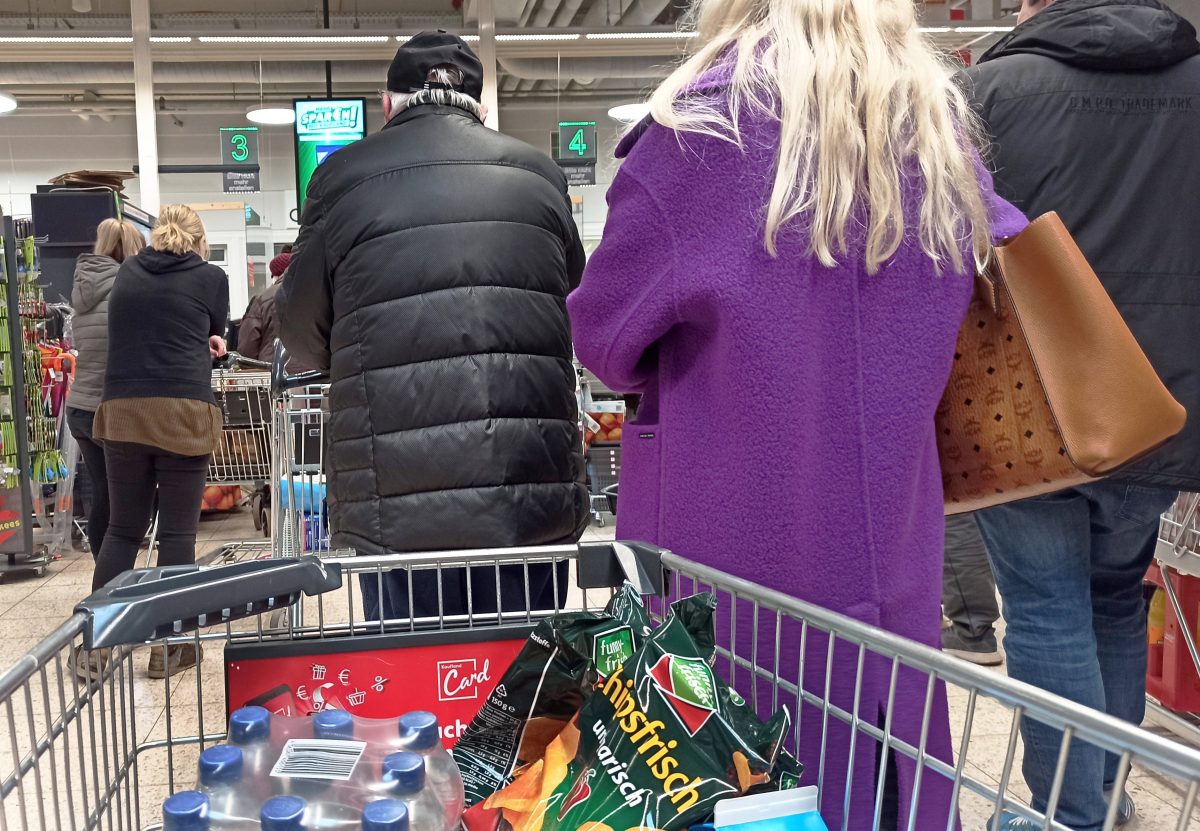 lidl rewe kaufland