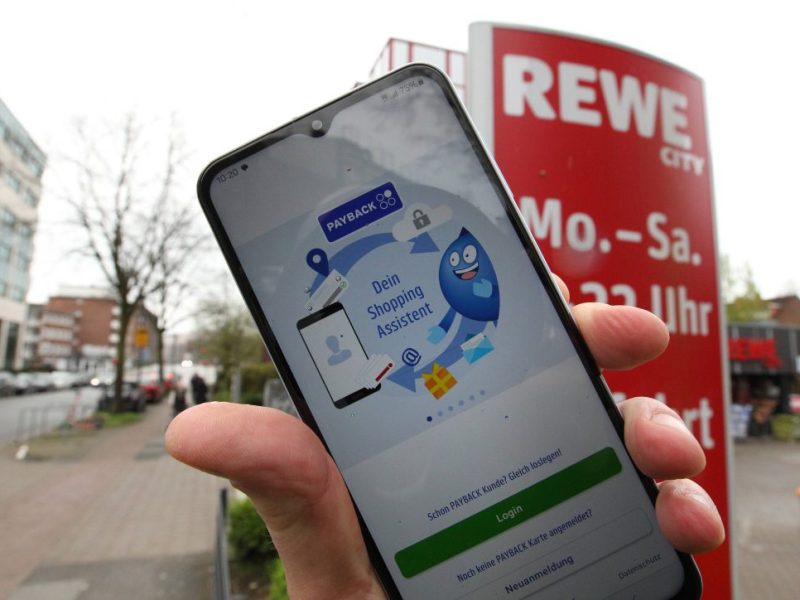 Rewe: Nach Payback-Aus – jetzt kommt es zum großen Comeback