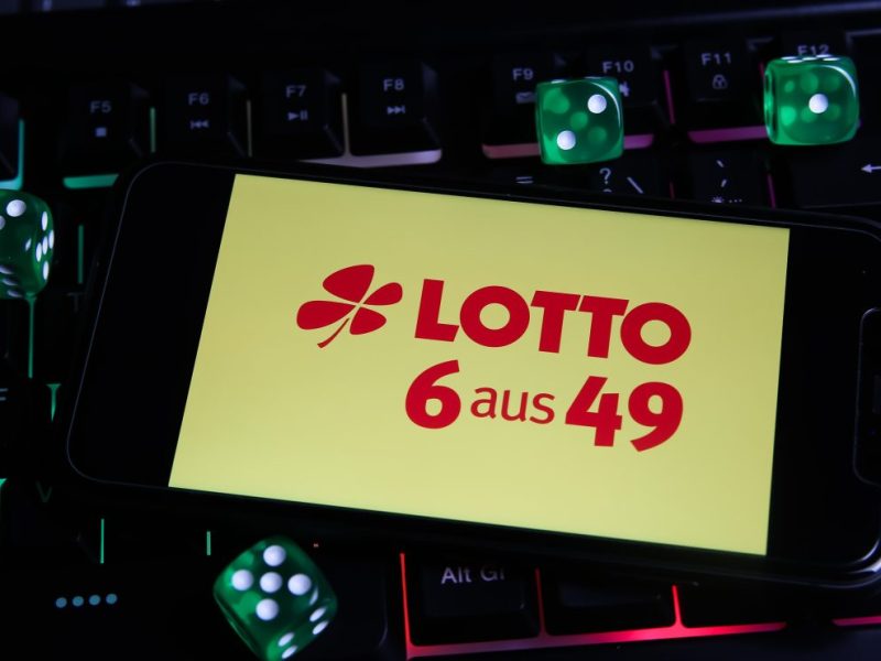 Lotto: Deutscher knackt Millionen-Jackpot – zwei Jahre später reiben sich alle verwundert die Augen