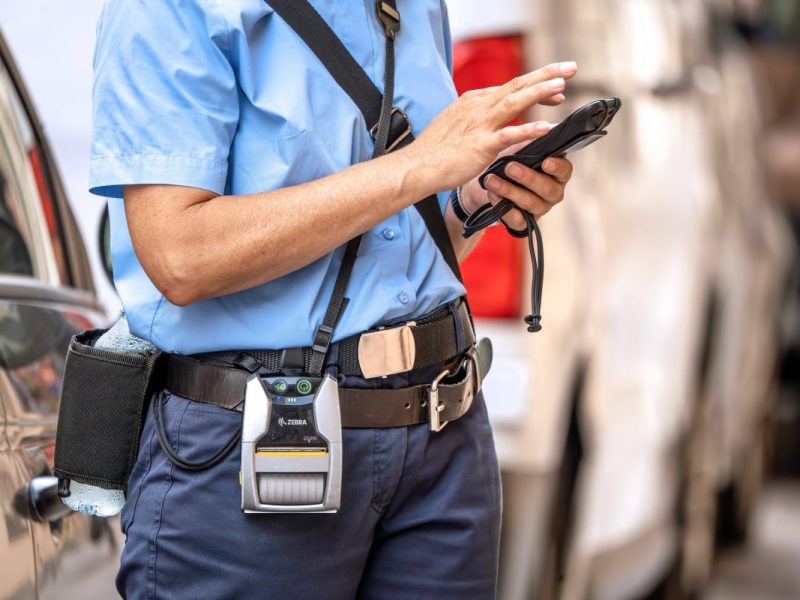 BuÃŸgeld umgehen mit Google Maps â€“ Autofahrer sollten diesen Trick kennen