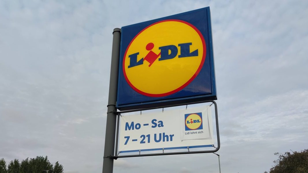 Lidl und die geänderten Öffnungszeiten an Heiligabend was Kunden