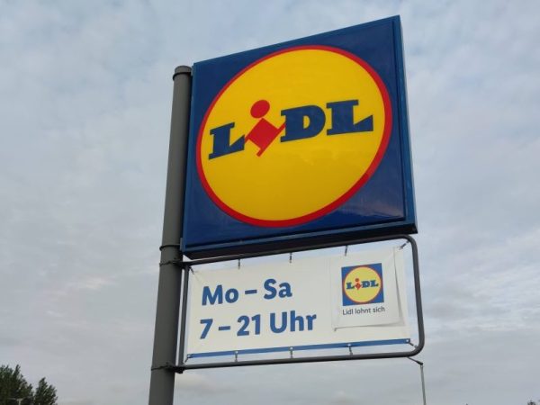 Lidl und die geänderten Öffnungszeiten an Heiligabend – was Kunden beachten müssen