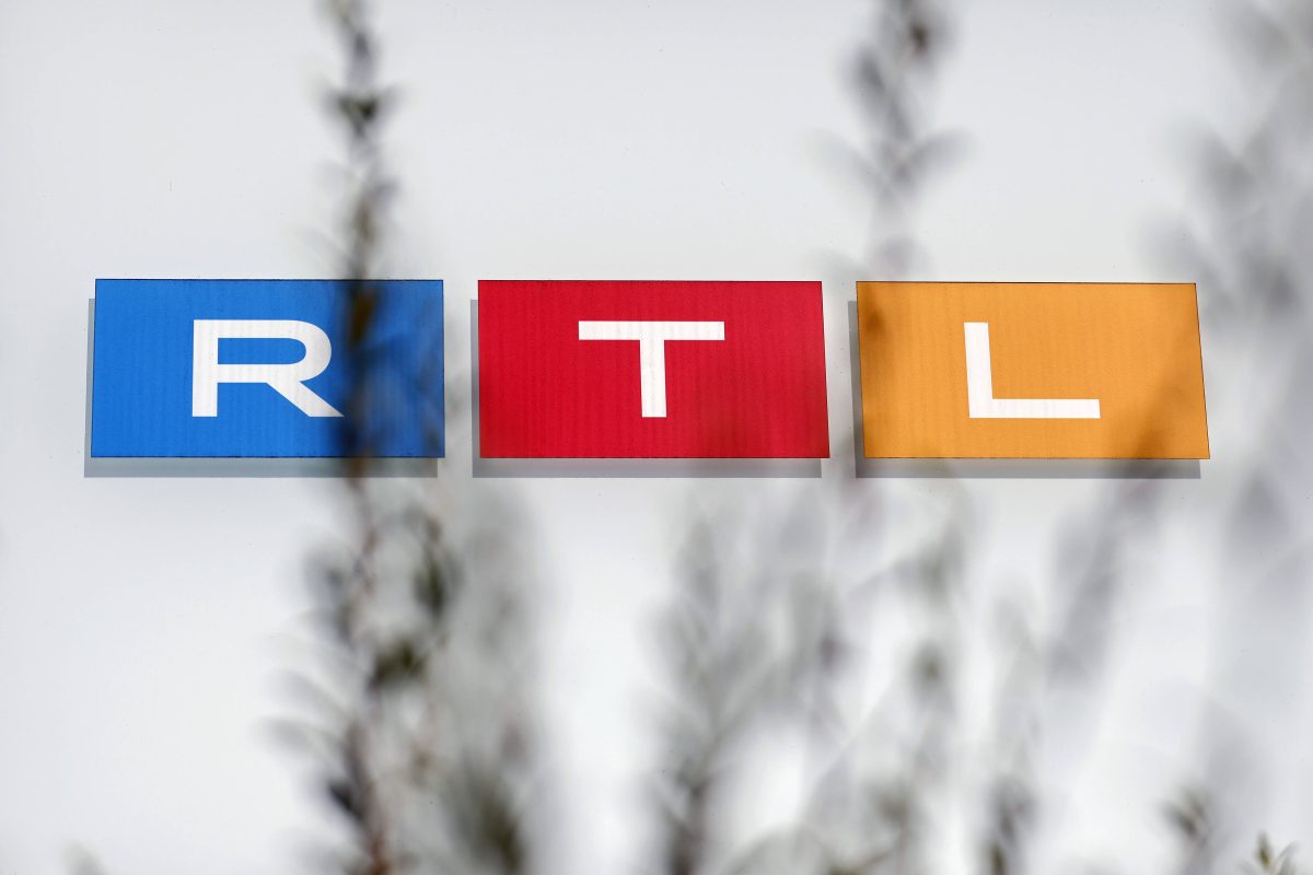 RTL (Symbolbild)