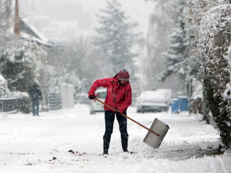 Wetter in NRW: Experte mit knallharter Prognose – „Ganz schön dramatisch“