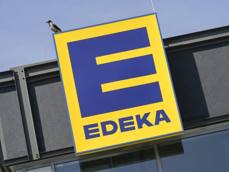 Edeka macht NÃ¤gel mit KÃ¶pfen â€“ es geht um diese Lebensmittel