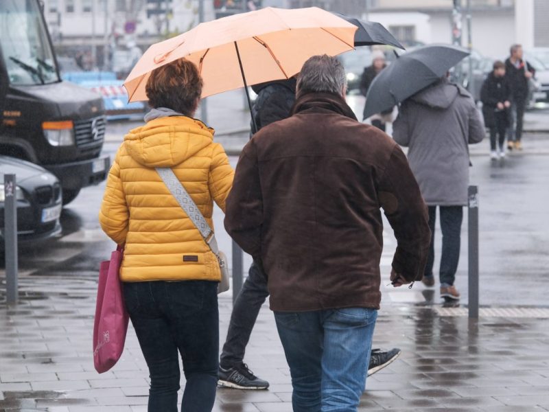 Wetter in NRW: Experte schlägt Alarm – „Ein neues Tief kommt“