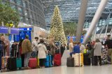 Flughafen Düsseldorf