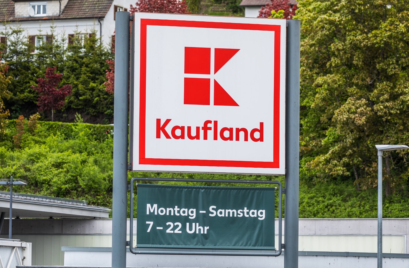 Kaufland Andere Öffnungszeiten an Heiligabend wann du einkaufen