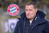 Bayern München: Max Eberl