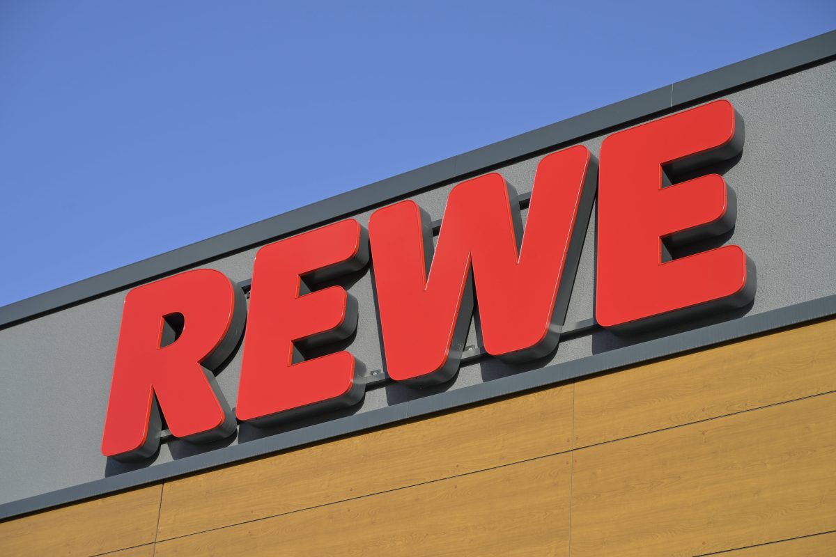 Rewe