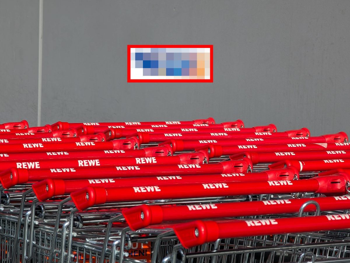 Rewe RÃ¼ckruf: Beliebtes Brot zurÃ¼ckgerufen â€“ DAS steckt dahinter