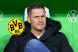 Borussia Dortmund: Wintertransfers