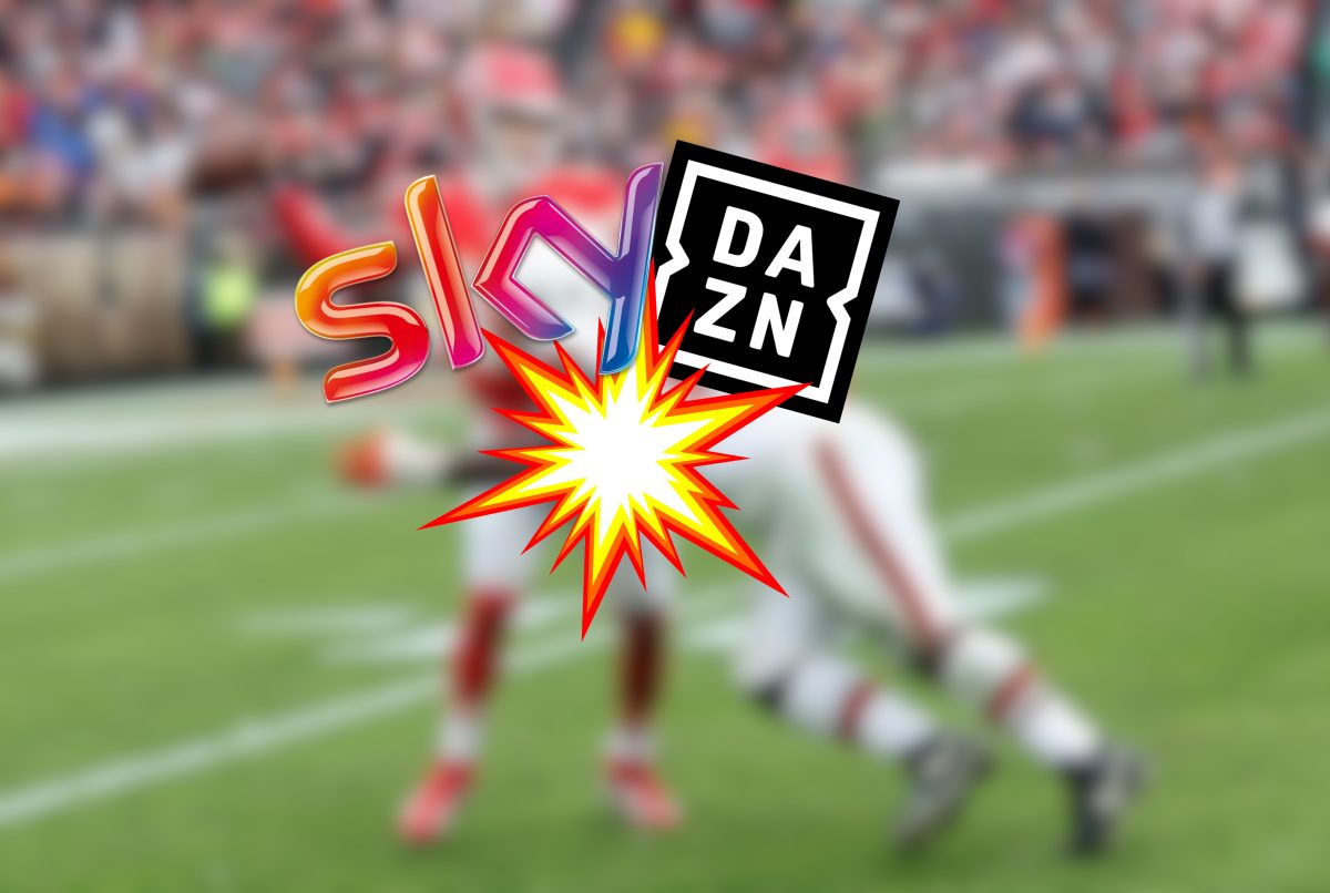 Sky und DAZN schauen genau hin.