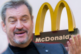 Gehalt-Ärger bei McDonald's