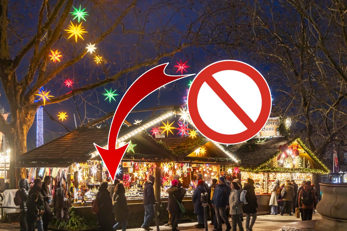 weihnachtsmarkt nrw holzwickede rauchverbot